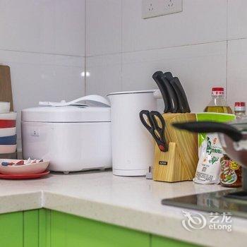 广州路客BE6310精品民宿酒店提供图片