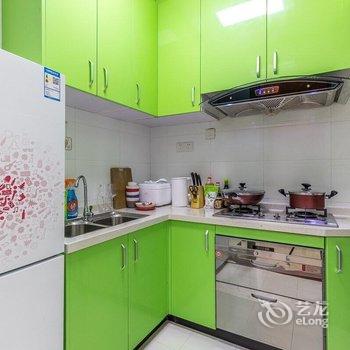 广州路客BE6310精品民宿酒店提供图片