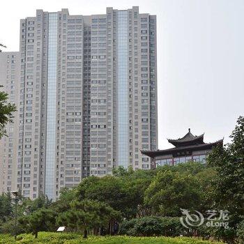 泰安Locals路客～山东泰安(00115350)公寓酒店提供图片