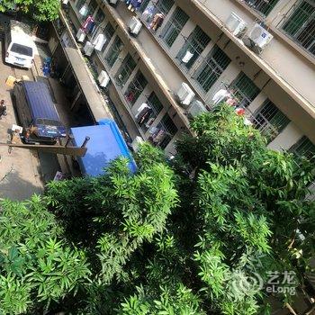 广州奇缘之家公寓(2号店)酒店提供图片