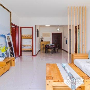 西安熙瑶公寓酒店提供图片