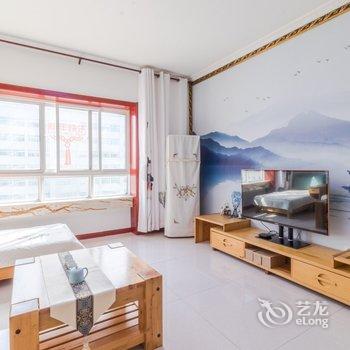 西安熙瑶公寓酒店提供图片