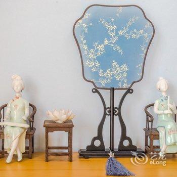 西安熙瑶公寓酒店提供图片