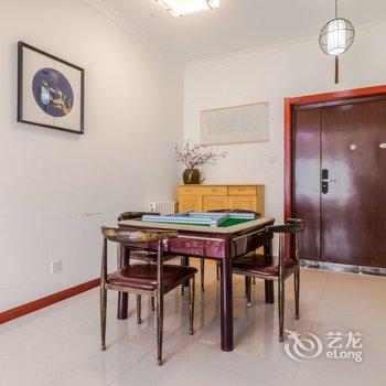 西安熙瑶公寓酒店提供图片