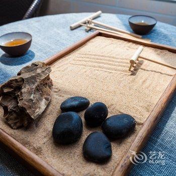 西安熙瑶公寓酒店提供图片