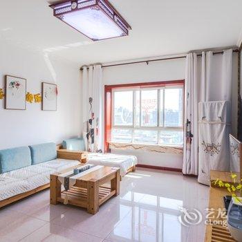 西安熙瑶公寓酒店提供图片