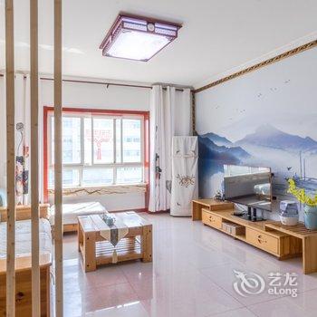 西安熙瑶公寓酒店提供图片