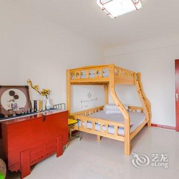 西安熙瑶公寓酒店提供图片