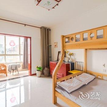 西安熙瑶公寓酒店提供图片