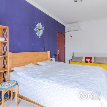 西安熙瑶公寓酒店提供图片