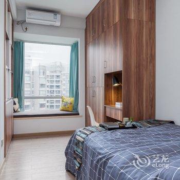 广州jiangzhao.公寓(广东省博物馆分店)酒店提供图片