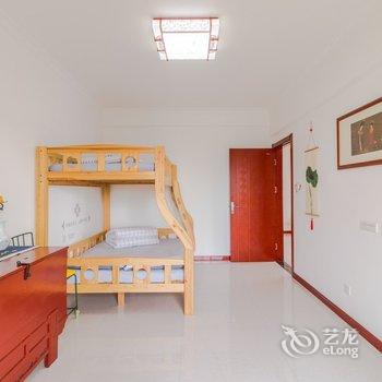 西安熙瑶公寓酒店提供图片