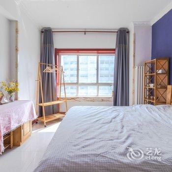 西安熙瑶公寓酒店提供图片