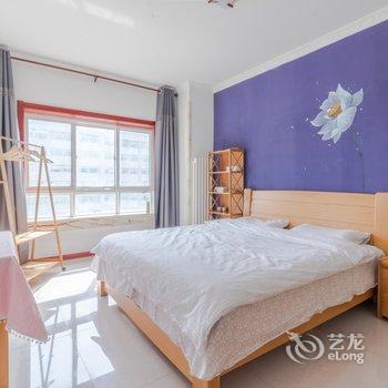 西安熙瑶公寓酒店提供图片