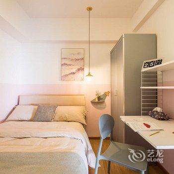 广州路客BB3830精品民宿酒店提供图片