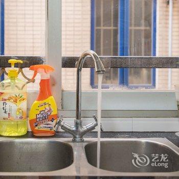 广州路客BB3830精品民宿酒店提供图片