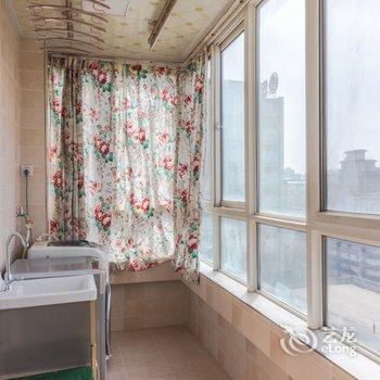 西安熙瑶公寓酒店提供图片