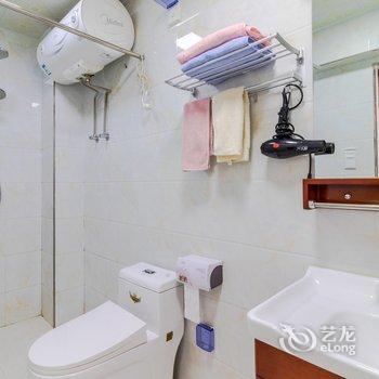 西安熙瑶公寓酒店提供图片