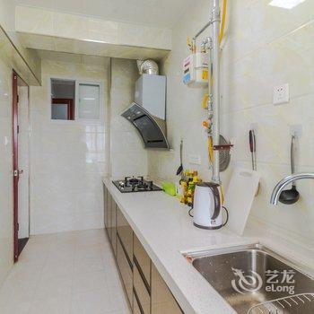 西安熙瑶公寓酒店提供图片