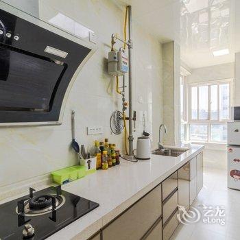 西安熙瑶公寓酒店提供图片