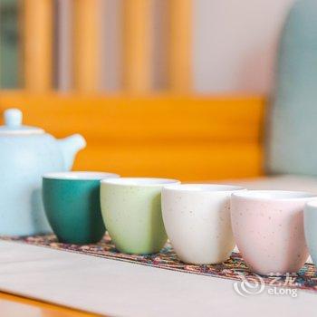 西安熙瑶公寓酒店提供图片