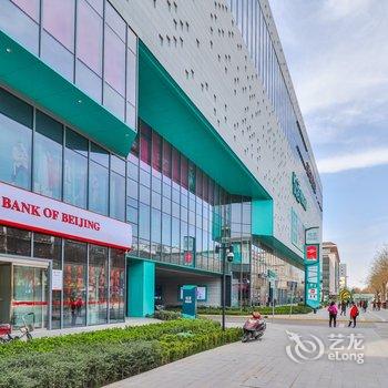 西安熙瑶公寓酒店提供图片