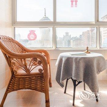 西安熙瑶公寓酒店提供图片