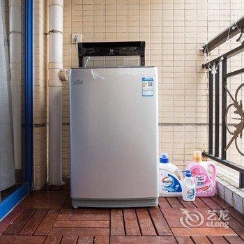 广州路客BB3830精品民宿酒店提供图片