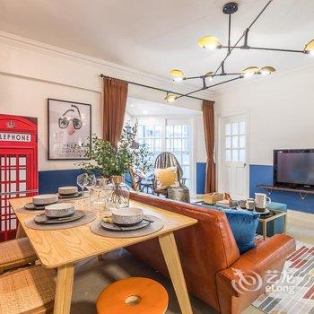 广州路客BE5870精品民宿酒店提供图片