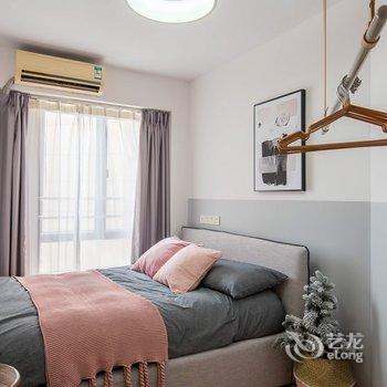 广州路客BB3830精品民宿酒店提供图片