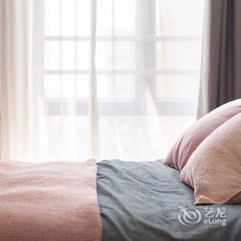广州路客BB3830精品民宿酒店提供图片