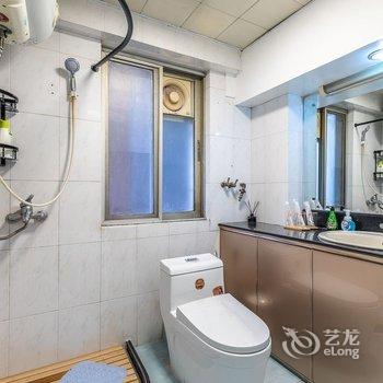 广州路客BE5870精品民宿酒店提供图片