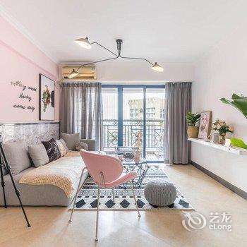 广州路客BB3830精品民宿酒店提供图片