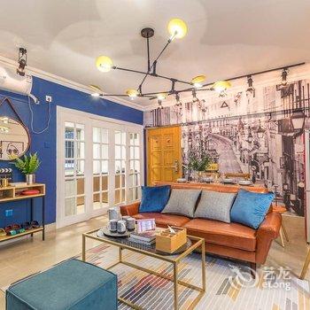 广州路客BE5870精品民宿酒店提供图片