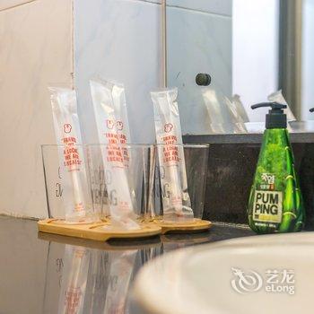 广州路客BE5870精品民宿酒店提供图片