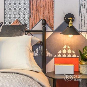 广州路客BE5870精品民宿酒店提供图片