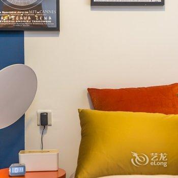 广州路客BE5870精品民宿酒店提供图片