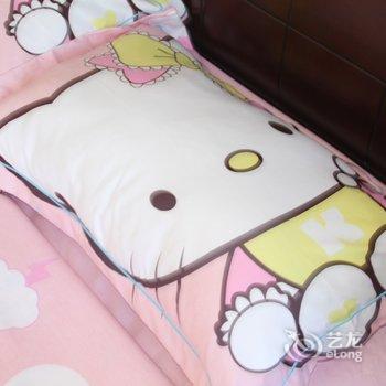 威海宇港公寓酒店提供图片