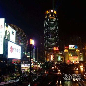 上海小小阿杜公寓酒店提供图片