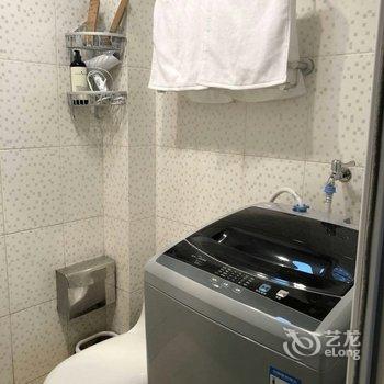 上海小小阿杜公寓酒店提供图片