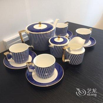 成都旺家·逸居公寓(三洞古桥公园分店)酒店提供图片