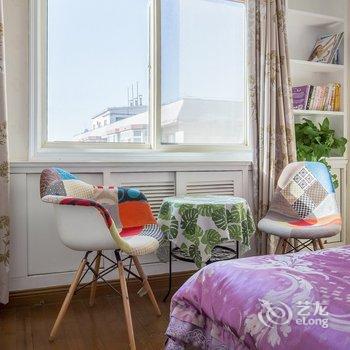 辉家公寓(北京普华艺术馆店)酒店提供图片