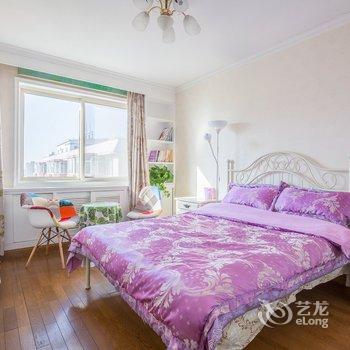 辉家公寓(北京普华艺术馆店)酒店提供图片