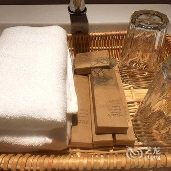 上海modo小雅韩居公寓酒店提供图片