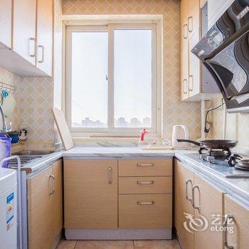 辉家公寓(北京普华艺术馆店)酒店提供图片