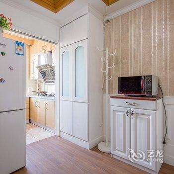 辉家公寓(北京普华艺术馆店)酒店提供图片