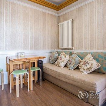 辉家公寓(北京普华艺术馆店)酒店提供图片