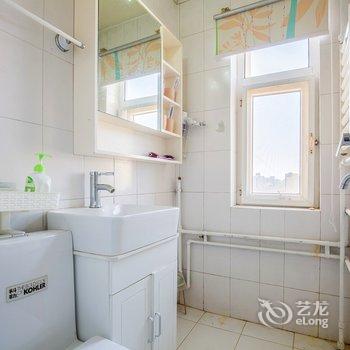 辉家公寓(北京普华艺术馆店)酒店提供图片