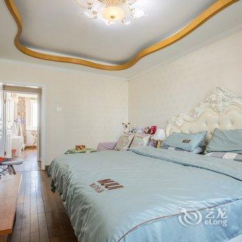 辉家公寓(北京普华艺术馆店)酒店提供图片