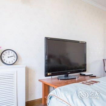 辉家公寓(北京普华艺术馆店)酒店提供图片